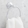 Marceau Towel Ring, , large image number 2