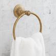 Marceau Towel Ring, , large image number 0