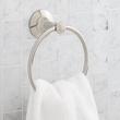 Marceau Towel Ring, , large image number 3