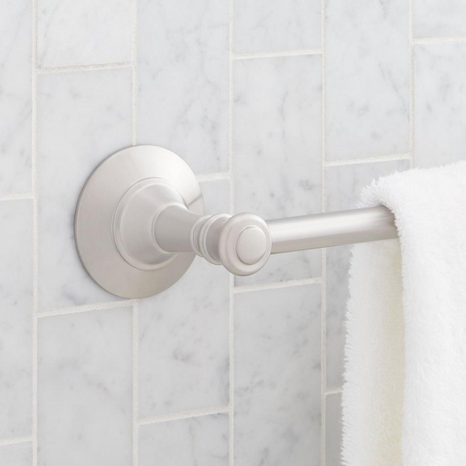 Marceau Towel Bar, , large image number 1
