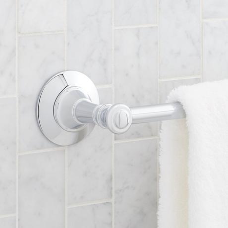 Marceau Towel Bar