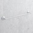 24" Marceau Towel Bar - Chrome, , large image number 1
