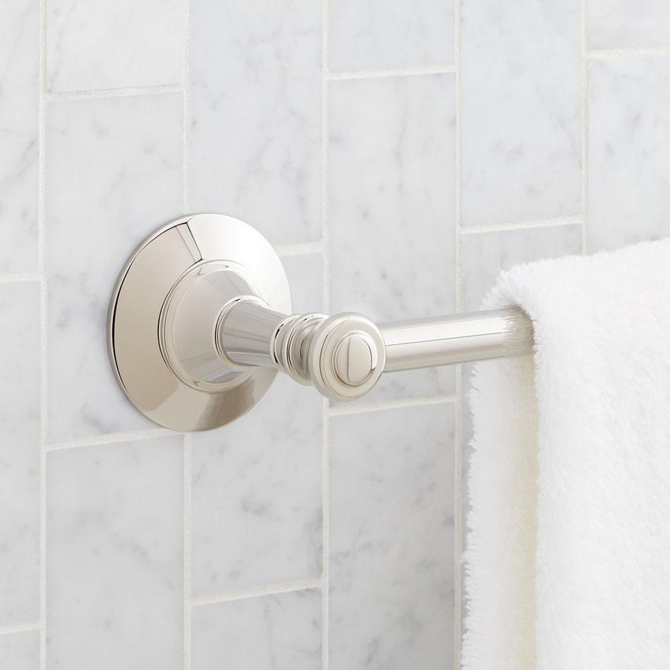 Marceau Towel Bar, , large image number 3