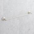 24" Marceau Towel Bar - Polished Nickel, , large image number 1