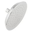 7" Round Single-Function 1.75 gpm Shower Head, , large image number 4