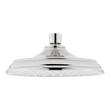 7" Round Single-Function 1.75 gpm Shower Head, , large image number 5