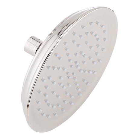 7" Round Single-Function 1.75 gpm Shower Head