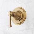 Marceau In-Wall Shower Volume Control Valve - Lever Handle, , large image number 0