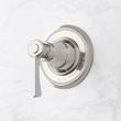 Marceau Thermostatic Shower System With 3 Body Sprays and Hand Shower - Lever - Polished Nickel, , large image number 3