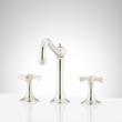 Marceau Widespread Bathroom Faucet - Cross Handles, , large image number 6