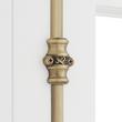 Helmina Brass Cremone Bolt, , large image number 4