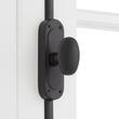 Odette Brass Cremone Bolt, , large image number 0