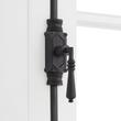 Romlain Brass Cremone Bolt, , large image number 1