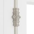 Romlain Brass Cremone Bolt, , large image number 4