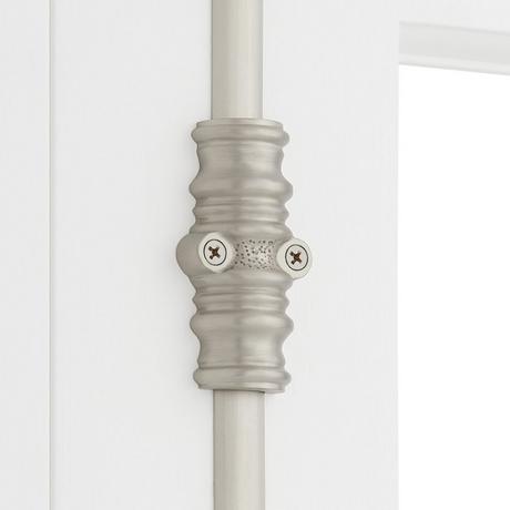 Romlain Brass Cremone Bolt