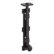 Norfare Cast Iron Dual-Mount Slide Bolt, , large image number 5