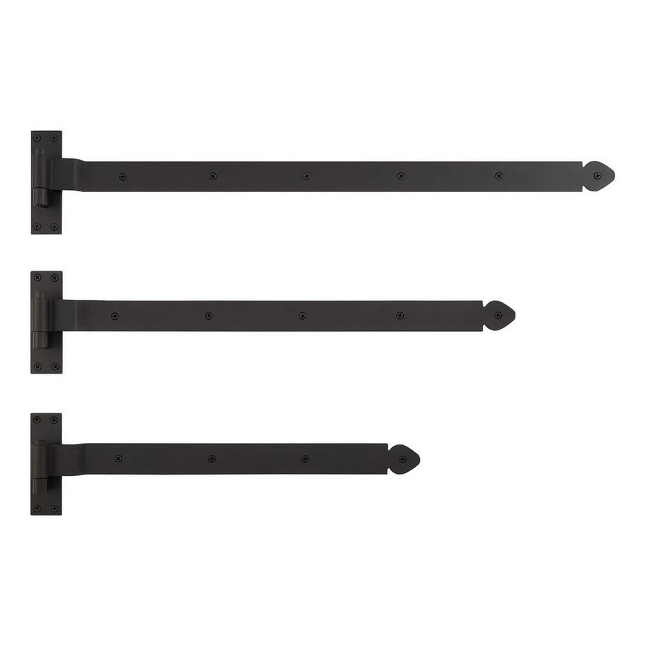 Stringer Hinges Strap Hinges