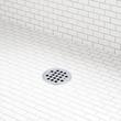 Menlo Round Shower Drain, , large image number 3