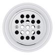 Menlo Round Shower Drain - Chrome, , large image number 2