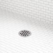 Menlo Round Shower Drain, , large image number 2