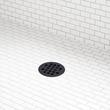 Menlo Round Shower Drain, , large image number 5
