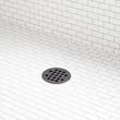 Menlo Round Shower Drain, , large image number 4