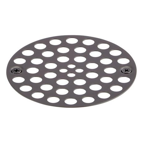 Modern Shower Drain Strainer
