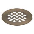 Modern Snap-In Shower Drain Strainer, , large image number 9