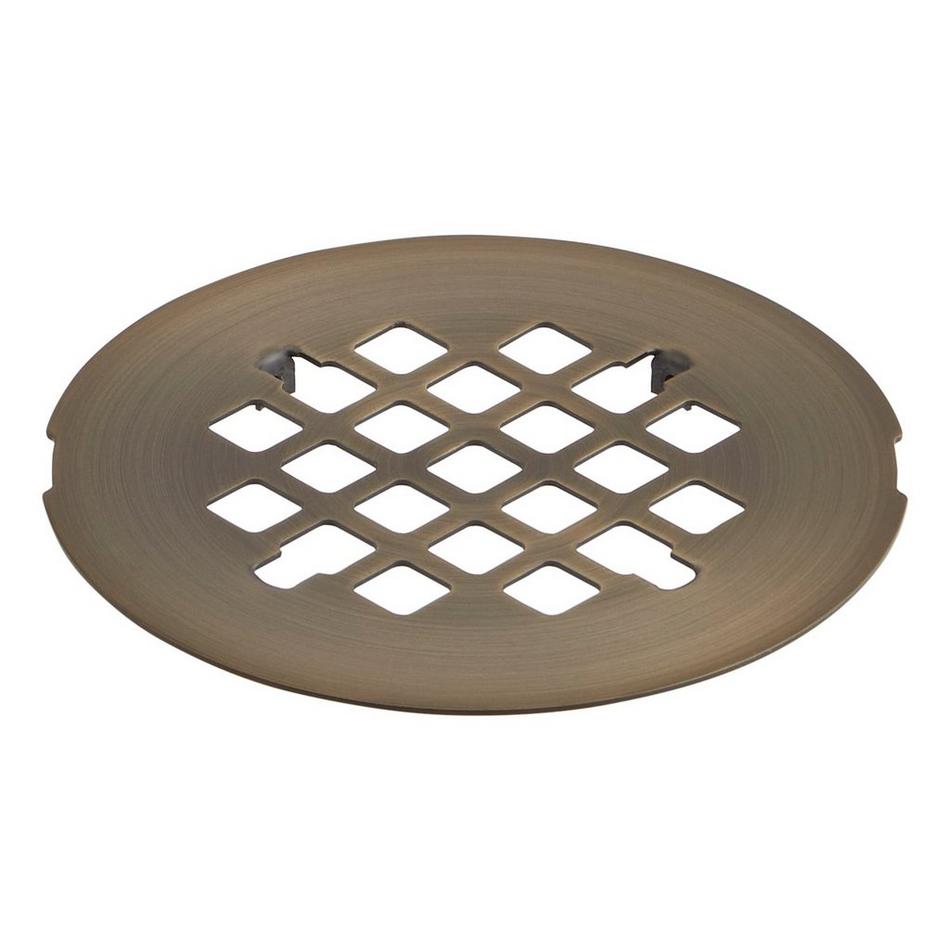 Modern Snap-In Shower Drain Strainer, , large image number 9