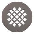 Modern Snap-In Shower Drain Strainer, , large image number 4
