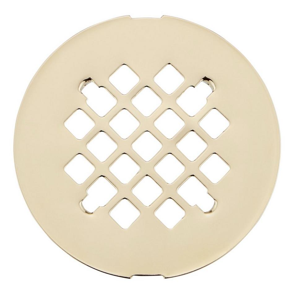 Modern Snap-In Shower Drain Strainer, , large image number 8