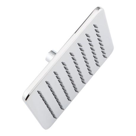 Berwyn Rainfall Shower Head - 2.5 gpm