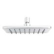 Berwyn Rainfall Shower Head - 2.5 gpm, , large image number 5