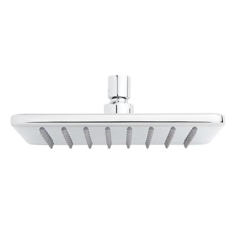 Berwyn Rainfall Shower Head - 2.5 gpm