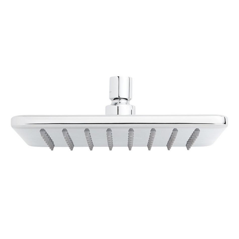 Berwyn Rainfall Shower Head - 2.5 gpm, , large image number 5