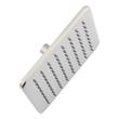 Berwyn Rainfall Shower Head - 2.5 gpm, , large image number 2