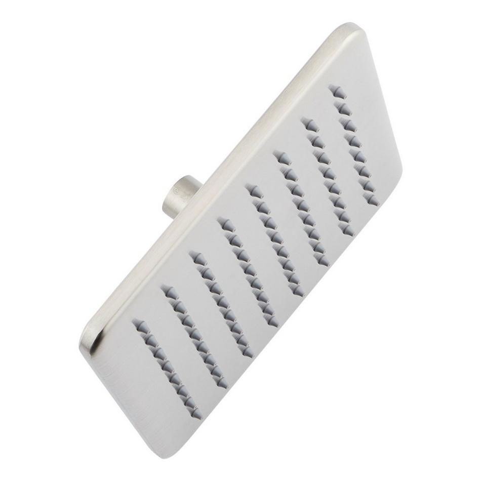 Berwyn Rainfall Shower Head - 2.5 gpm, , large image number 2