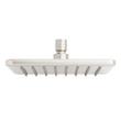 Berwyn Rainfall Shower Head - 2.5 gpm, , large image number 3