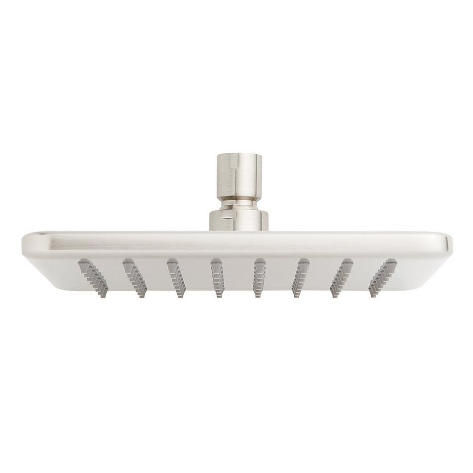 Berwyn Rainfall Shower Head - 2.5 gpm, , large image number 3