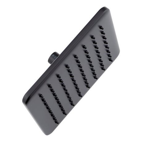 Berwyn Rainfall Shower Head - 2.5 gpm