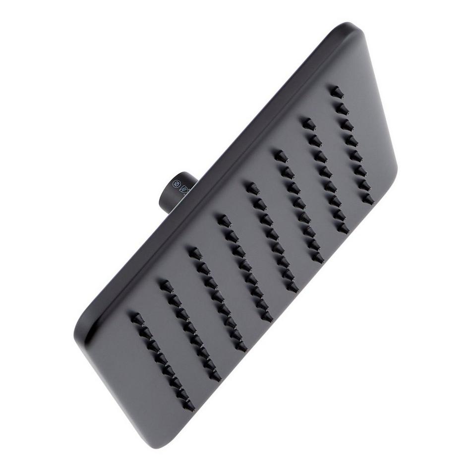 Berwyn Rainfall Shower Head - 2.5 gpm, , large image number 6