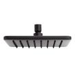 Berwyn Rainfall Shower Head - 2.5 gpm, , large image number 7