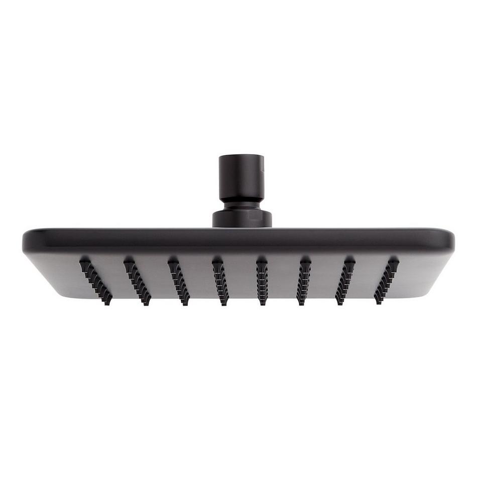 Berwyn Rainfall Shower Head - 2.5 gpm, , large image number 7