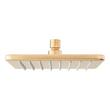 Berwyn Rainfall Shower Head - 2.5 gpm, , large image number 1