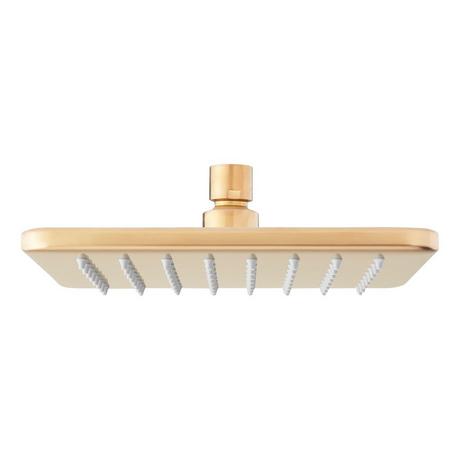 Berwyn Rainfall Shower Head - 2.5 gpm