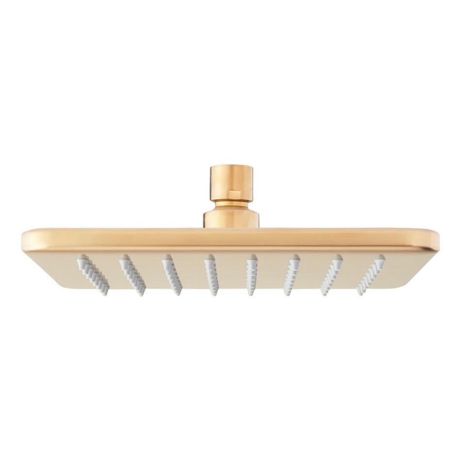 Berwyn Rainfall Shower Head - 2.5 gpm, , large image number 1