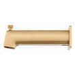 Sefina Tub Spout with Diverter, , large image number 4