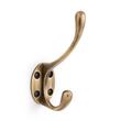 Briony Brass Double Hook, , large image number 0