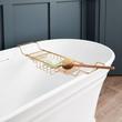 Nottingham Brass Tub Caddy, , large image number 0