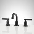 Greyfield Widespread Low Angled Bathroom Faucet, , large image number 10
